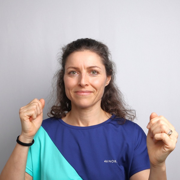 Barbara Dos Santos Lopes