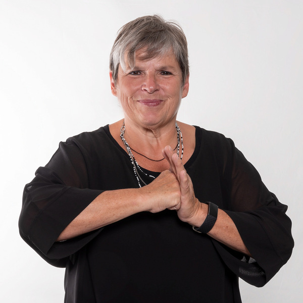 Lisbeth Kämpfer