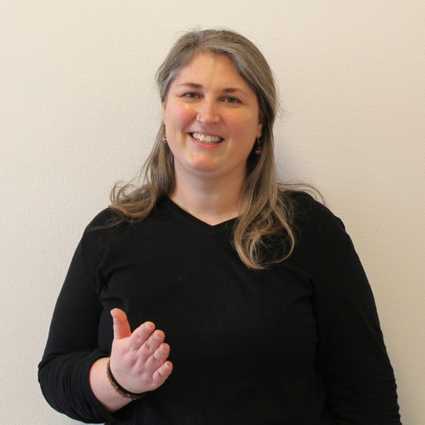 Sibylle Laura Mägert