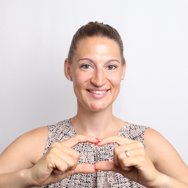 Michelle Hirsbrunner