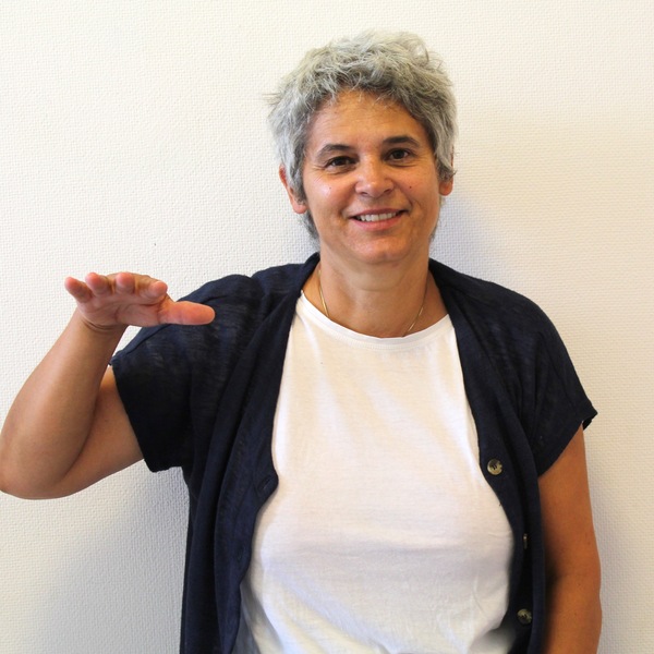 Karin Guldimann