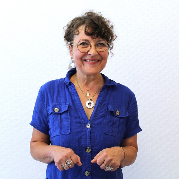 Iris Rittiner