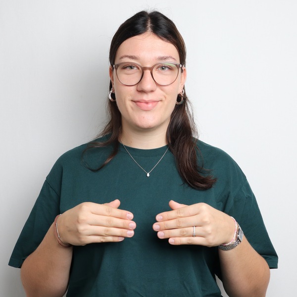 Anouk Brägger