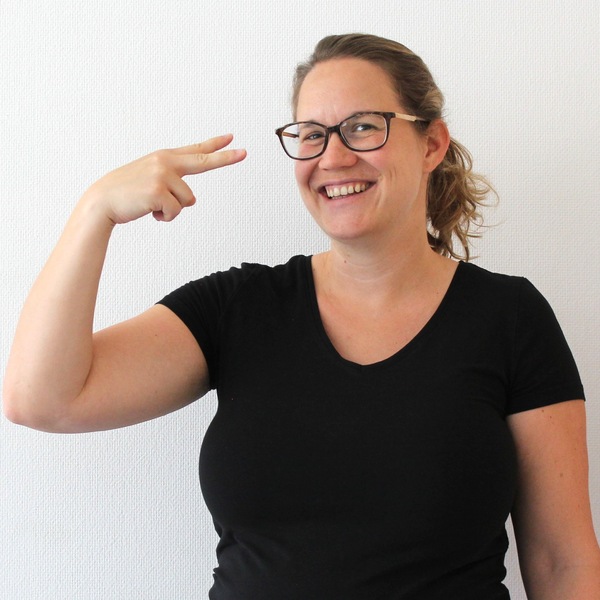 Katrin Gugger